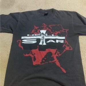 hellstar shirt